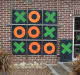 Ein Spiel gefllig?        Tic Tac Toe